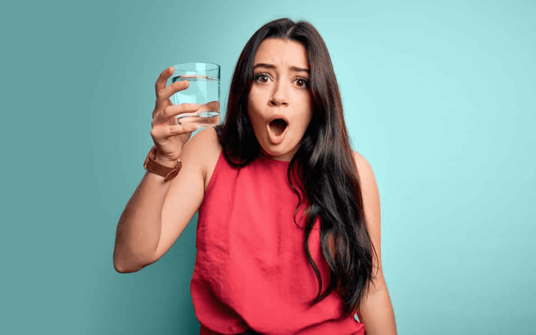 Make Your Water More Eco-Friendly
