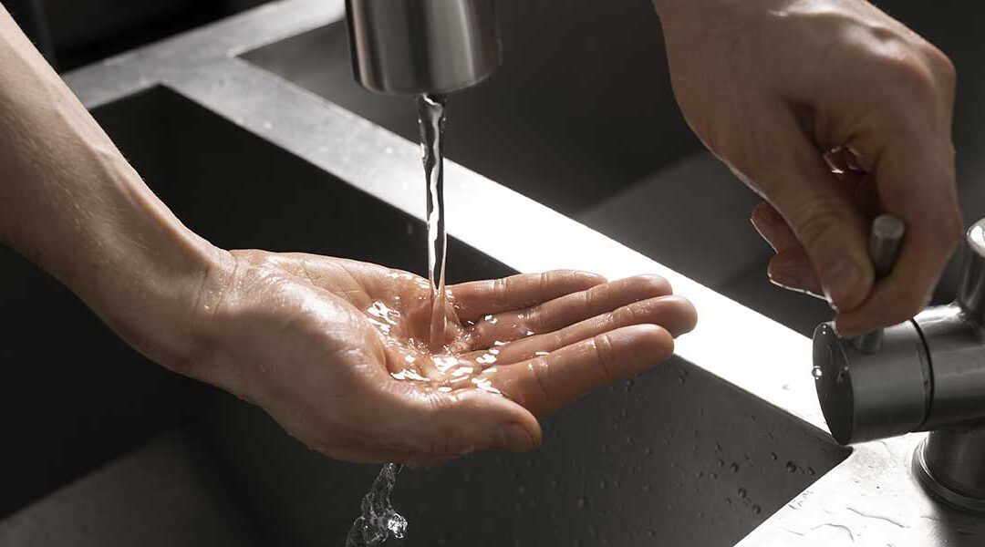 Why Your Water Smells Like Sulfur or Rotten Eggs – Guide 