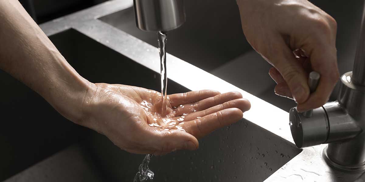 Why Your Water Smells Like Sulfur or Rotten Eggs - rotten egg smell in my kitchen and faucets