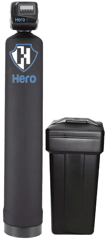 HeroWholeHouseWaterTreatmentSofteningSystem