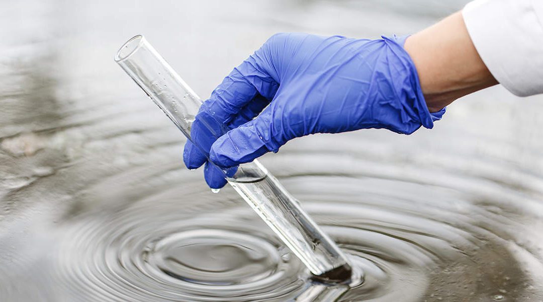 Six Signs Your Well Water May Be Contaminated