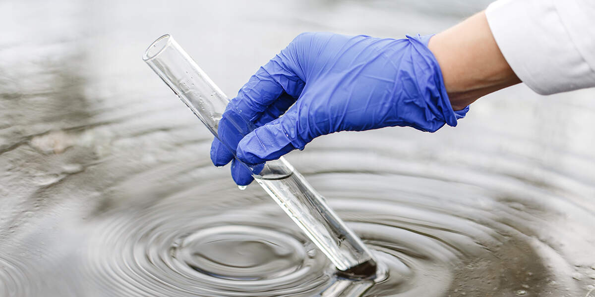 well water contamination - Six Signs Your Well Water May Be Contaminated