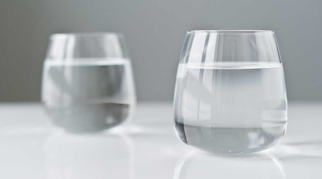 Difference Between Hard Water and Soft Water