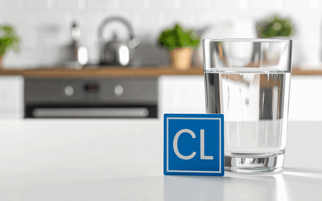 Does a Water Softener Remove Chlorine? Learn the Truth