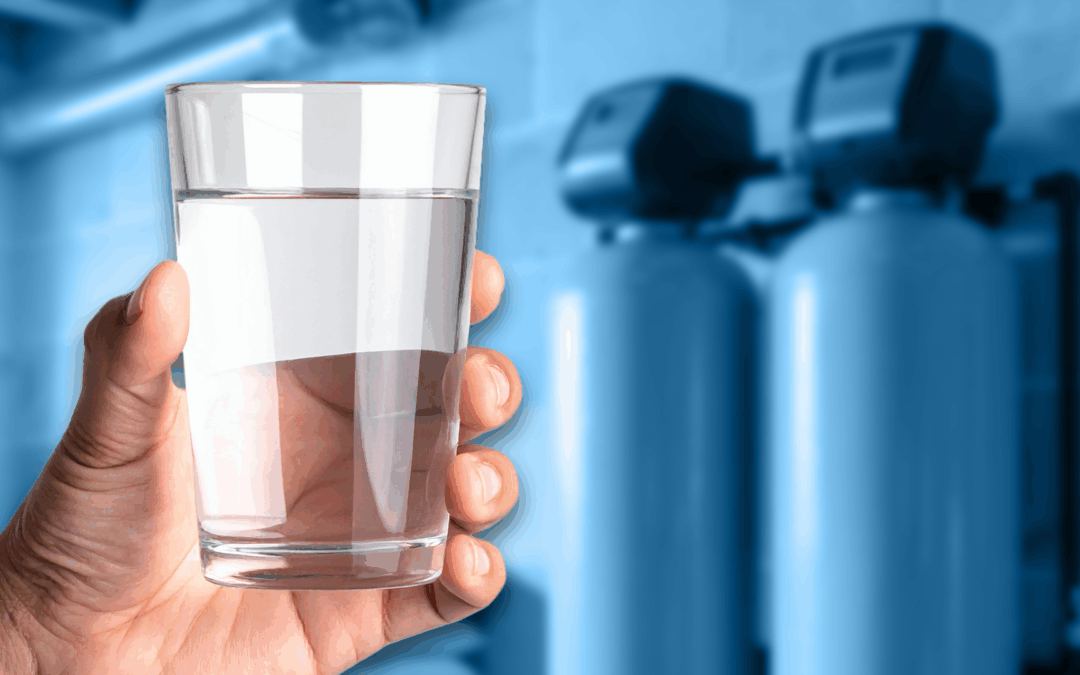 What Does a Water Softener Remove? (And What It Doesn’t)