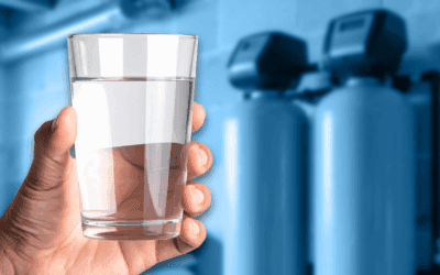 What Does a Water Softener Remove? (And What It Doesn’t)