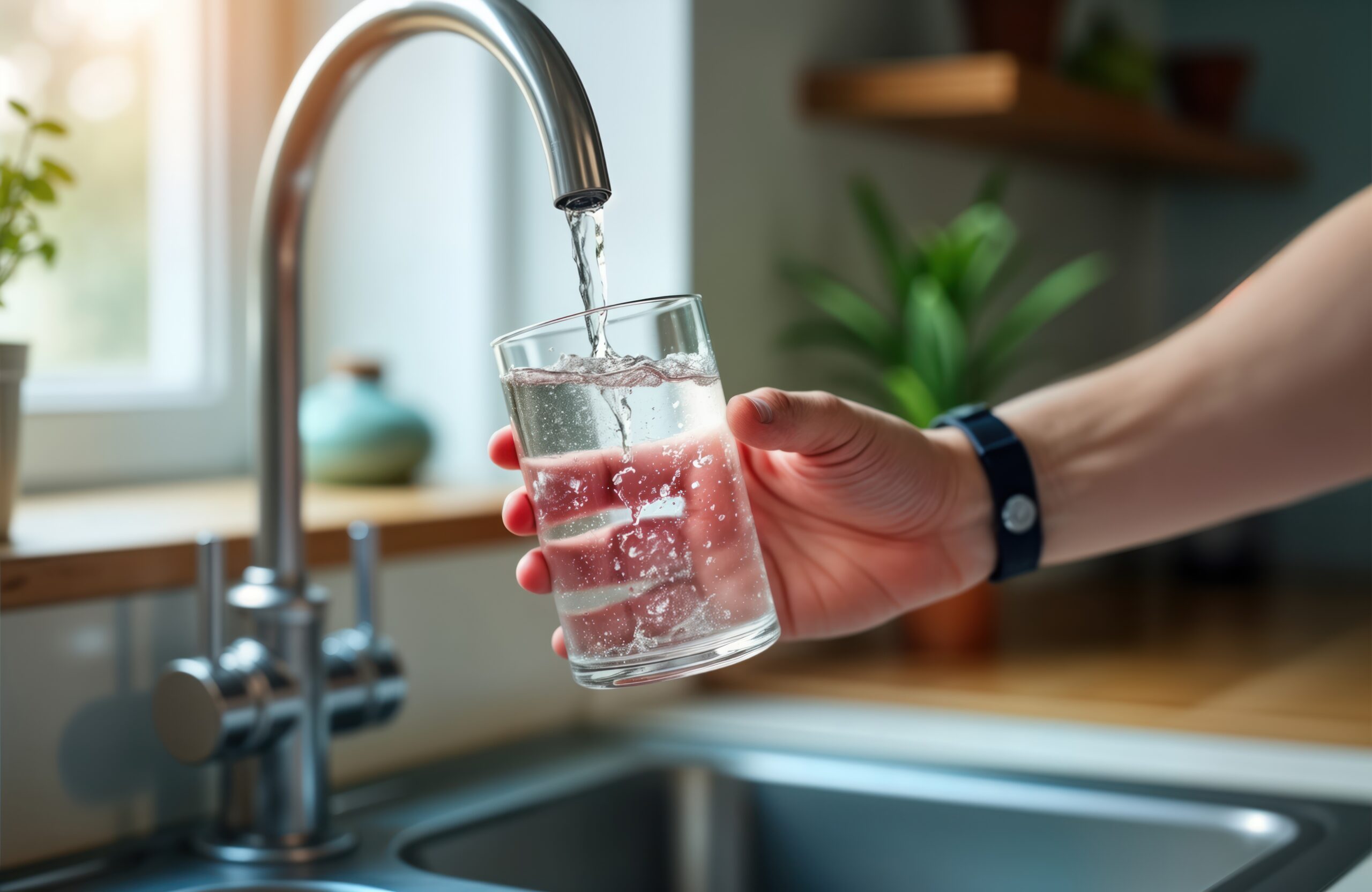 Why Your Water Smells Like Sulfur or Rotten Eggs - rotten egg smell in my kitchen and faucets