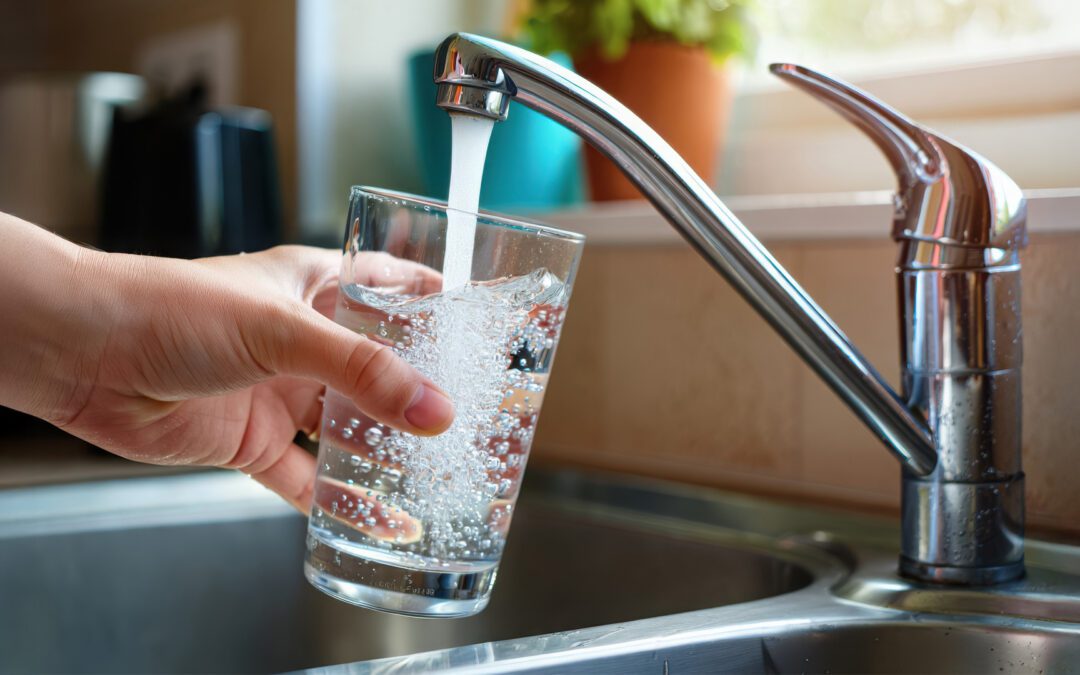 Is Tap Water Bad for You? Common Contaminants to Watch For
