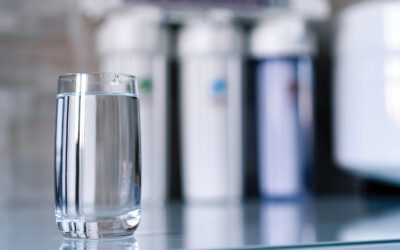 Water Filters That Remove PFAS & Protect Your Tap Water