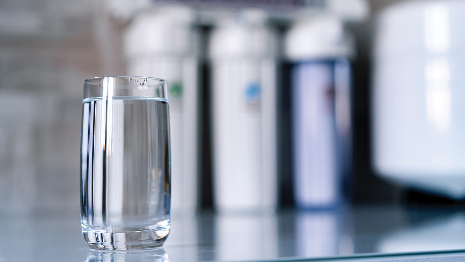 Water Filters That Remove PFAS & Protect Your Tap Water