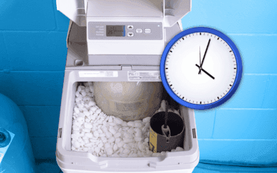 How Long Do Water Softeners Last? Lifespan & Signs It’s Time
