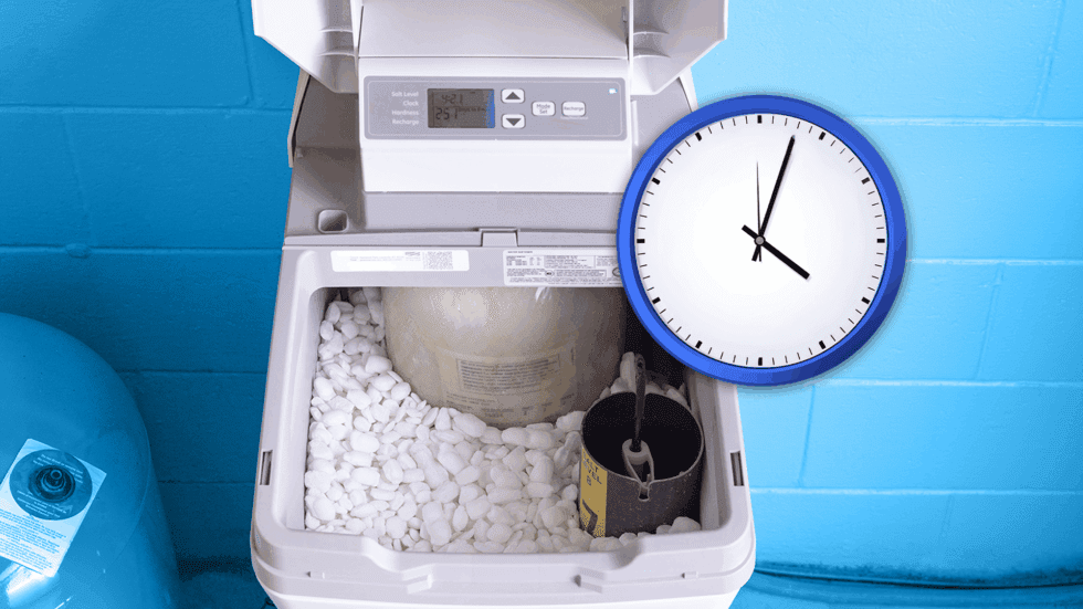 How Long Do Water Softeners Last? Lifespan & Signs It&rsquo;s Time