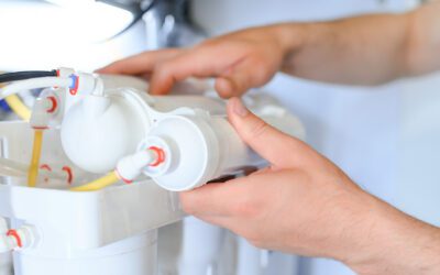 What To Know Before Installing a Reverse Osmosis System