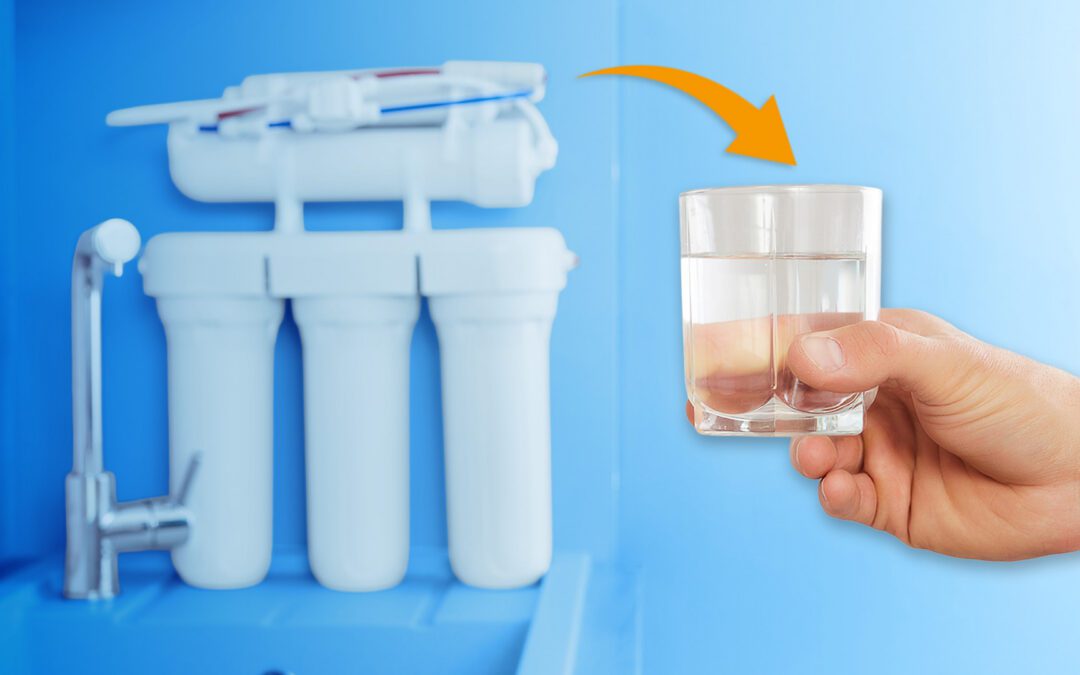 Do I Need Reverse Osmosis for City Water?