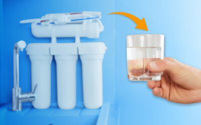 Do I Need Reverse Osmosis for City Water?