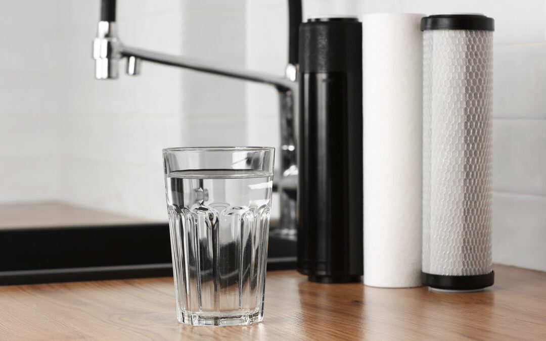 remineralize ro water