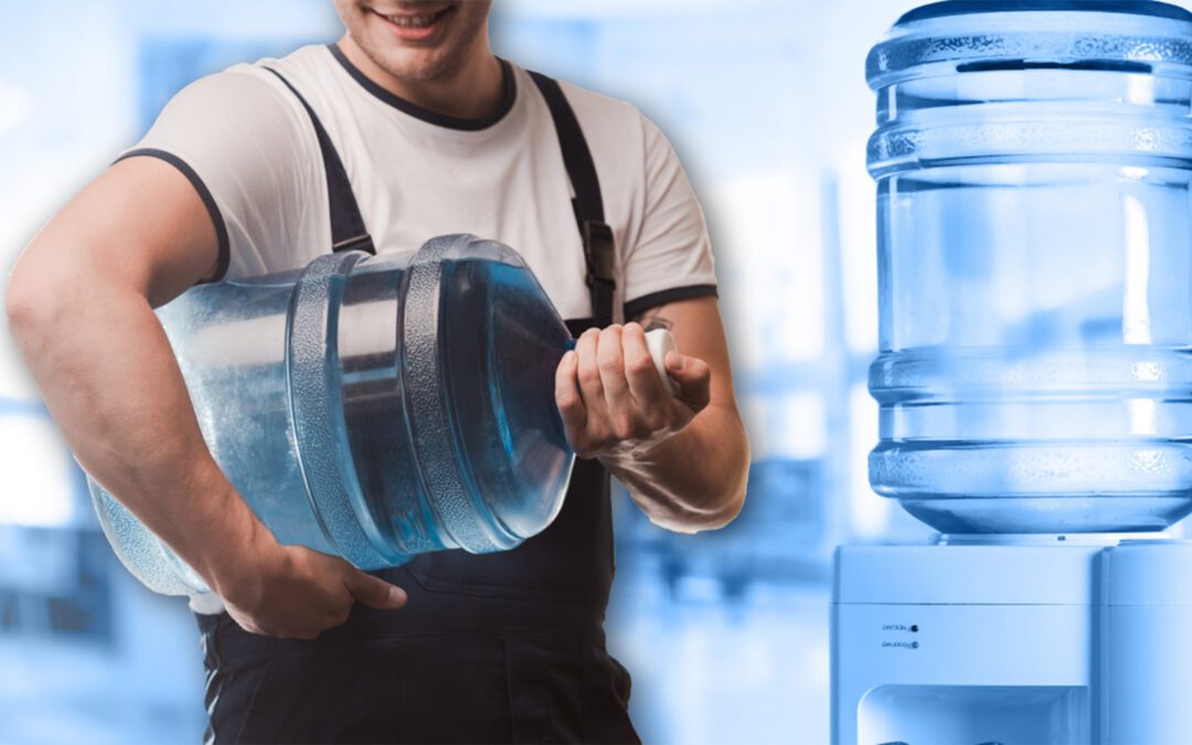 Is Water Delivery Worth It? Pros, Costs, and Benefits