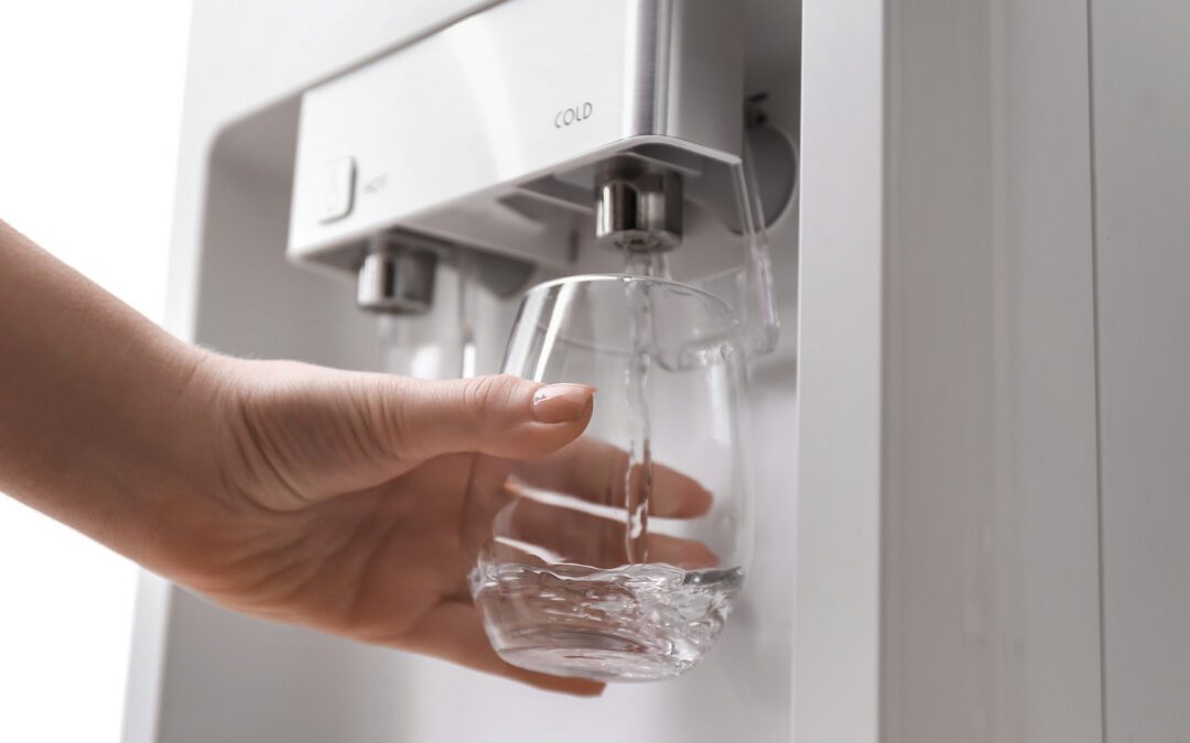 bottleless water cooler
