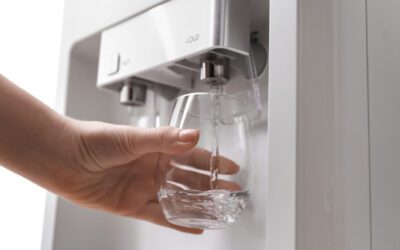 What Is a Bottleless Water Cooler?