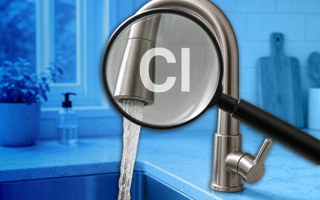 How to Remove Chlorine From Tap Water: Full Guide
